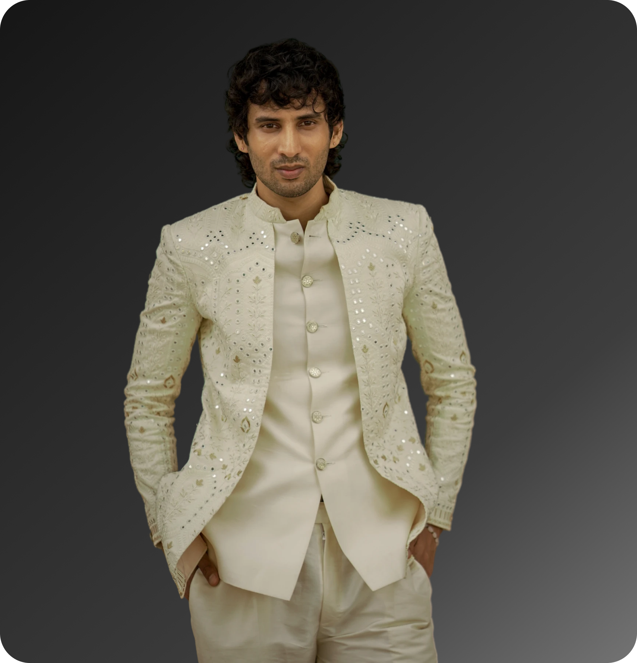 Premium Wedding Suit Rentals in Kerala | SuitorGuy
